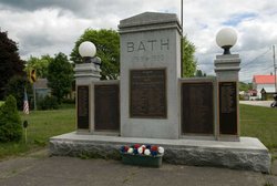 Bath Village Cemetery
